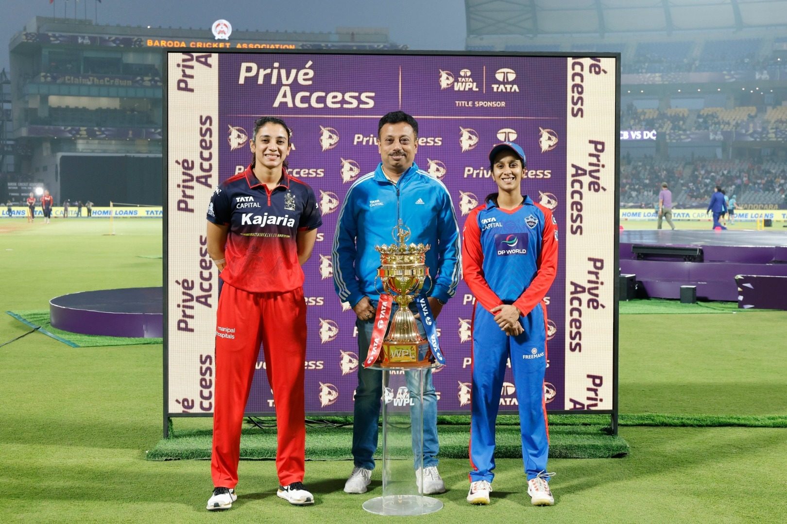 WPL 2027 auction in Kochi on Oct 28 as franchises bid for remaining squad slots