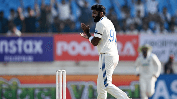 india-squad-update-jasprit-bumrah-back-kl-rahul-ruled-out-of-fifth-test-in-dharamsala.Click to read full article.
