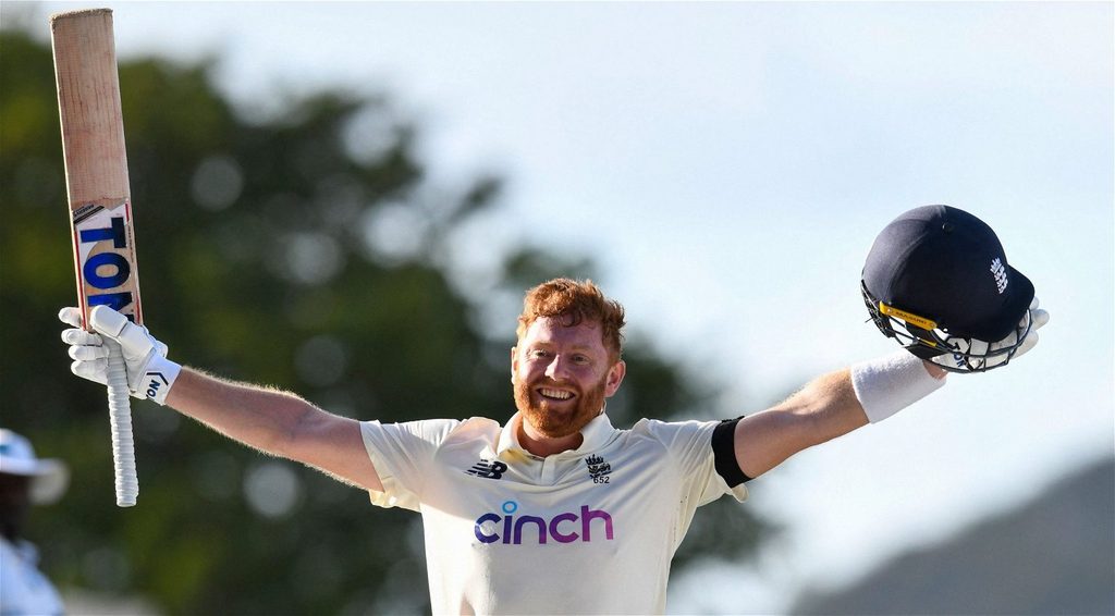Jonny Bairstow’s red-ball reset is the real deal, even if England’s isn’t