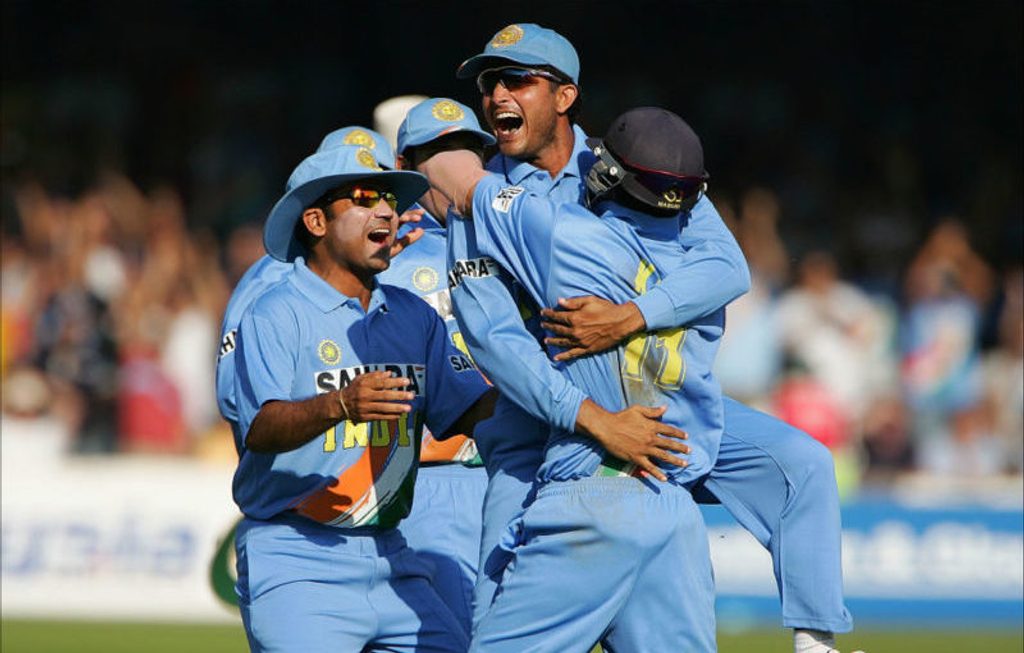 Ganguly