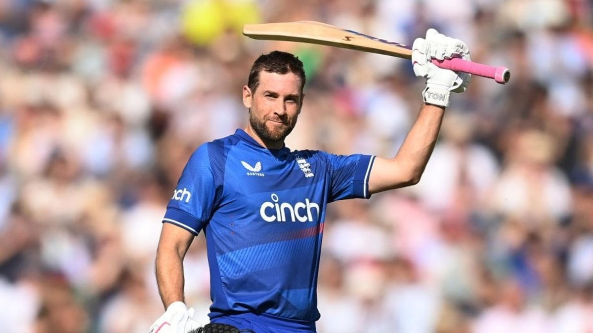 Dawid Malan retires