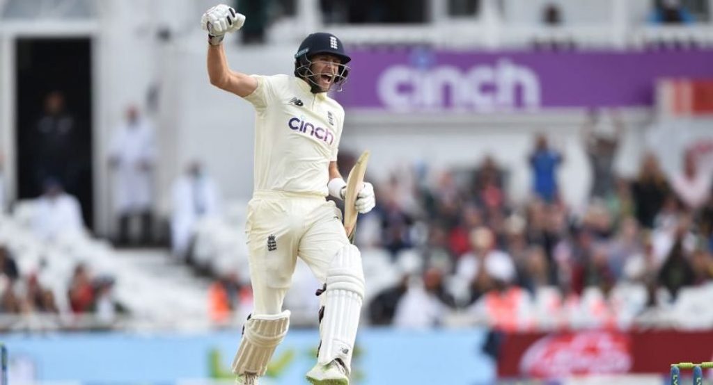 Wisden’s Test innings of the year 2021, No.3 – Joe Root’s 109