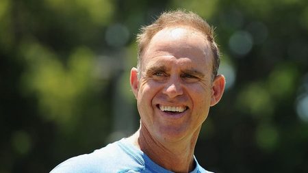 matthew-hayden-nearly-missed-the-380-game-with-a-back-injury.Click to read full article.