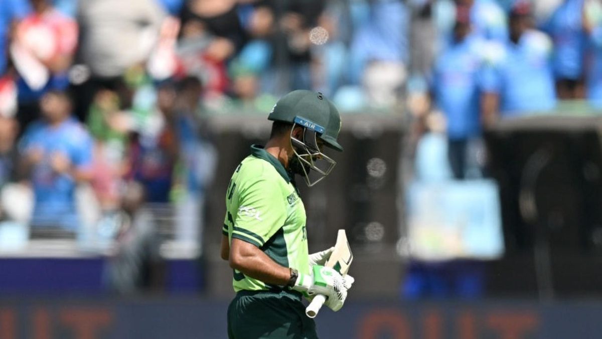 ICC ODI rankings