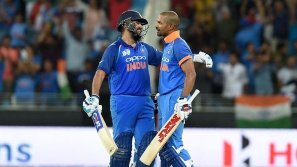 its-important-to-let-shikhar-dhawan-be-rohit-sharma.Click to read full article.