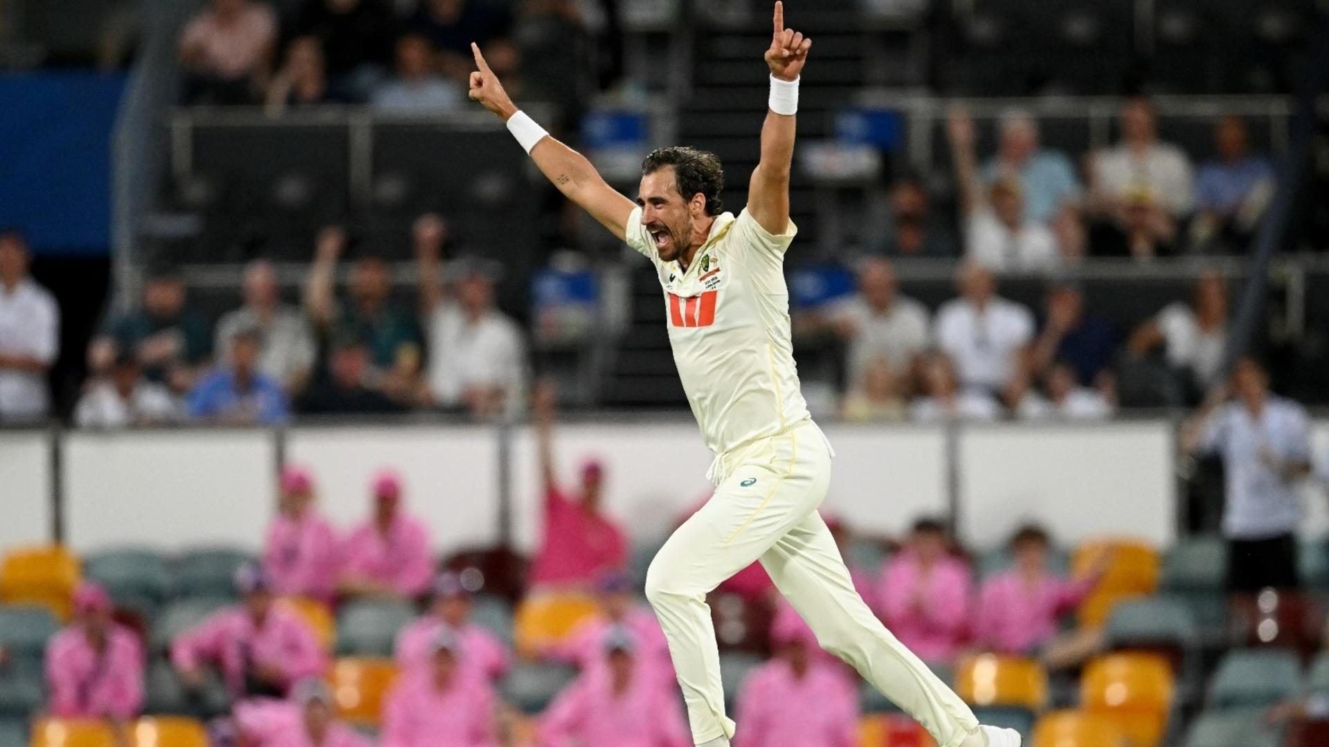 Klasemen Kejuaraan Tes Dunia yang Diperbarui Setelah Tes Ashes Kedua 2025/26