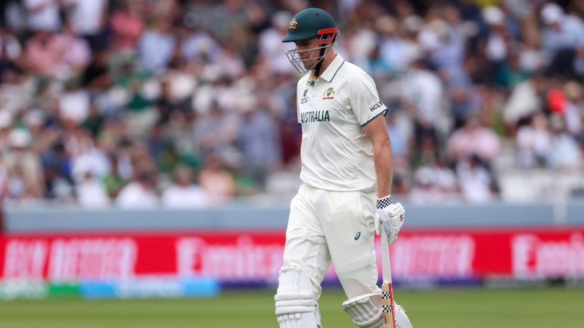 Once earmarked as Australia’s next star, Cameron Green now finds himself searching for a fixed position in the team without answers, writes Sarah Waris.