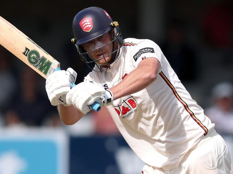 former-england-test-batter-tom-westley-becomes-first-player-subbed-out-in-county-championship-injury-replacement-trial.Click to read full article.