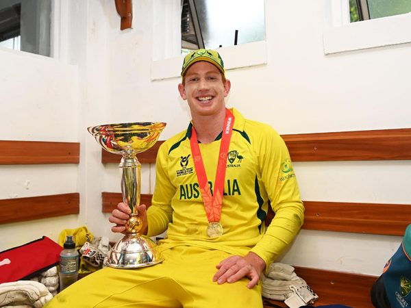 australia-u19-world-cup-winning-captain-notches-century-against-england-test-quick-in-uk-club-cricket.Click to read full article.