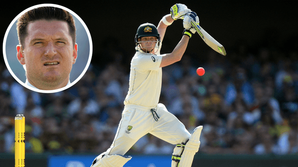graeme-smith-steve-smith-should-not-open-for-australia-david-warner-replacement-cricket-news.Click to read full article.