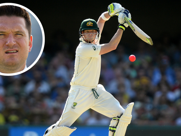 graeme-smith-steve-smith-should-not-open-for-australia-david-warner-replacement-cricket-news.Click to read full article.