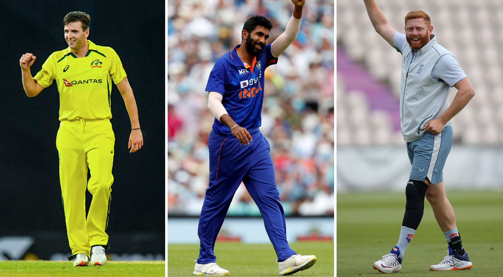 IPL 2023 injury list: List of injured players at Indian Premier League