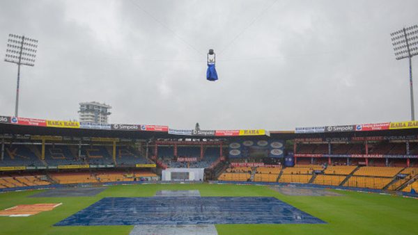 ind-vs-nz-first-test-latest-weather-updates-rain-forecast-in-bengaluru-for-day-2.Click to read full article.