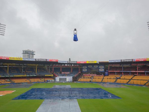 ind-vs-nz-first-test-latest-weather-updates-rain-forecast-in-bengaluru-for-day-2.Click to read full article.