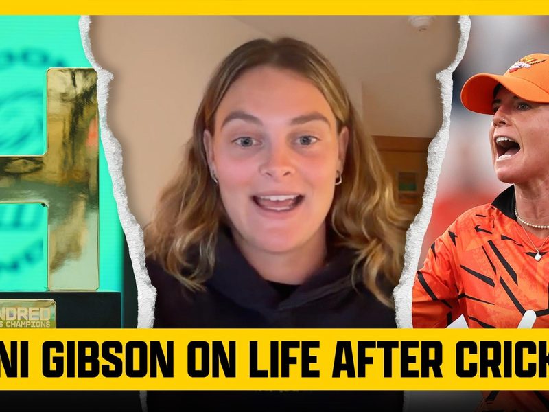 why-england-dani-gibson-is-preparing-for-life-after-cricket-at-25-years-old.Click to read full article.