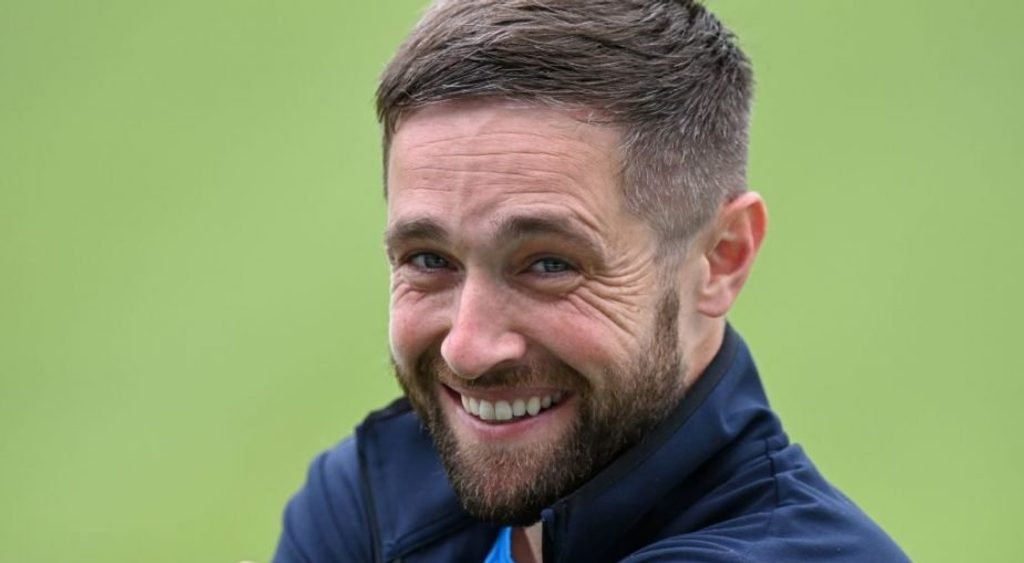 Chris Woakes can be so much more for England than he already is