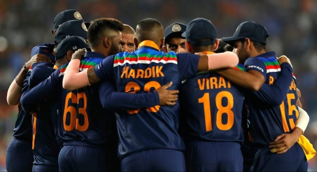 Four things India could pick up from England’s near-perfect tactical game