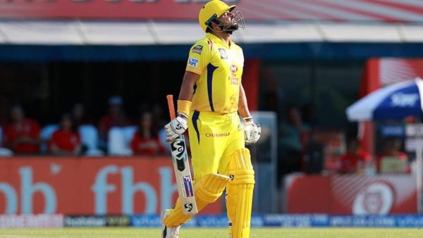 raina-ipl-2020-bubble-concerns-csk-dubai.Click to read full article.