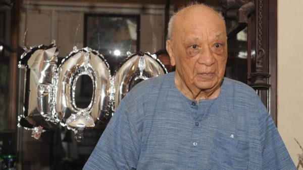 vasant-raiji-indias-oldest-first-class-cricketer-passes-away-at-100.Click to read full article.
