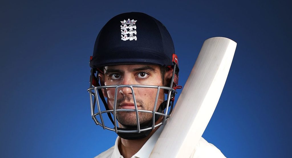 Alastair Cook: ‘Soon Test cricket will not be viable’
