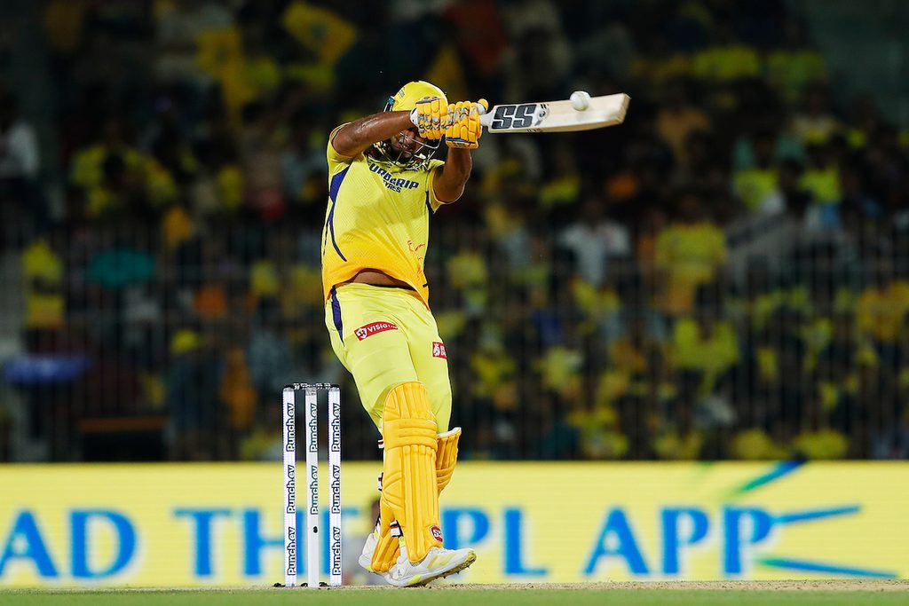 Shivam Dube in T20 WC