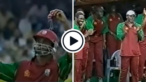 watch-marlon-samuels-maiden-odi-hundred-steve-waugh-red-handkerchief.Click to read full article.