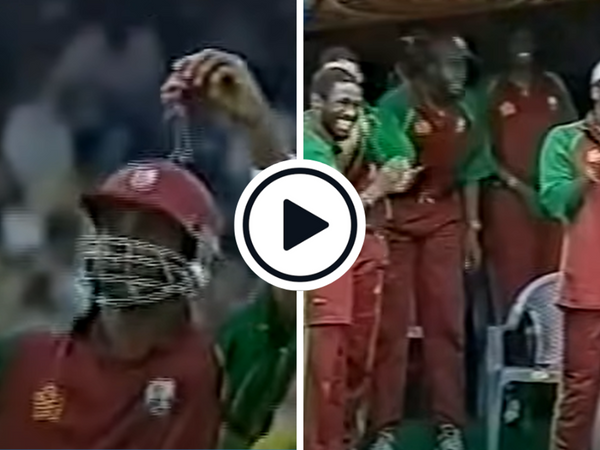 watch-marlon-samuels-maiden-odi-hundred-steve-waugh-red-handkerchief.Click to read full article.