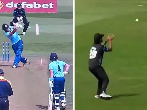 watch-bat-snaps-as-batter-holes-out-in-bizarre-one-day-cup-dismissal.Click to read full article.