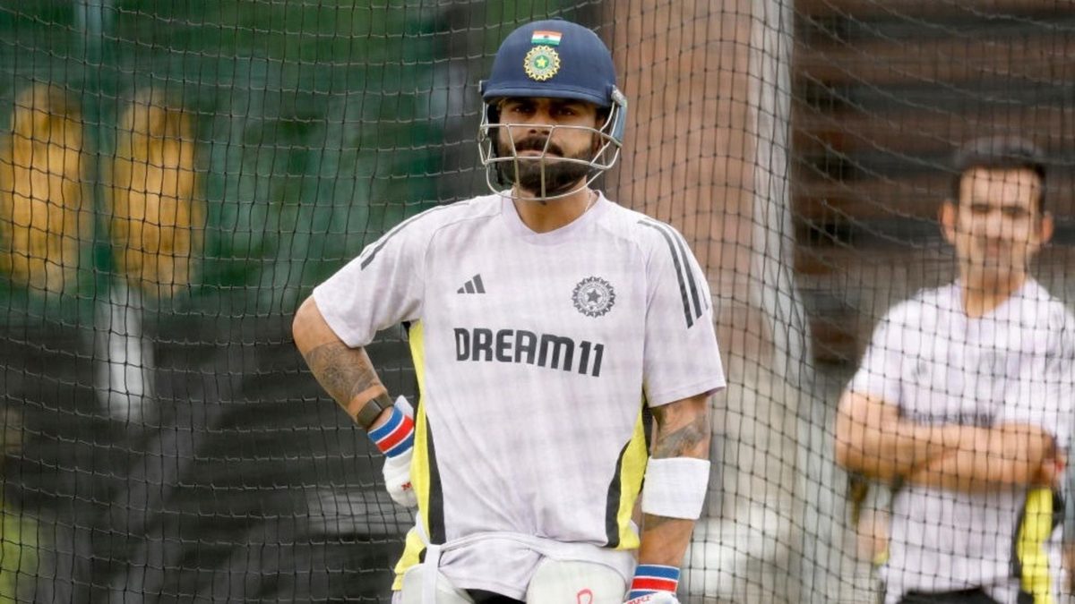 Ranji Trophy 2025, Where To Watch Live TV Channels, Live Streaming For Virat Kohli