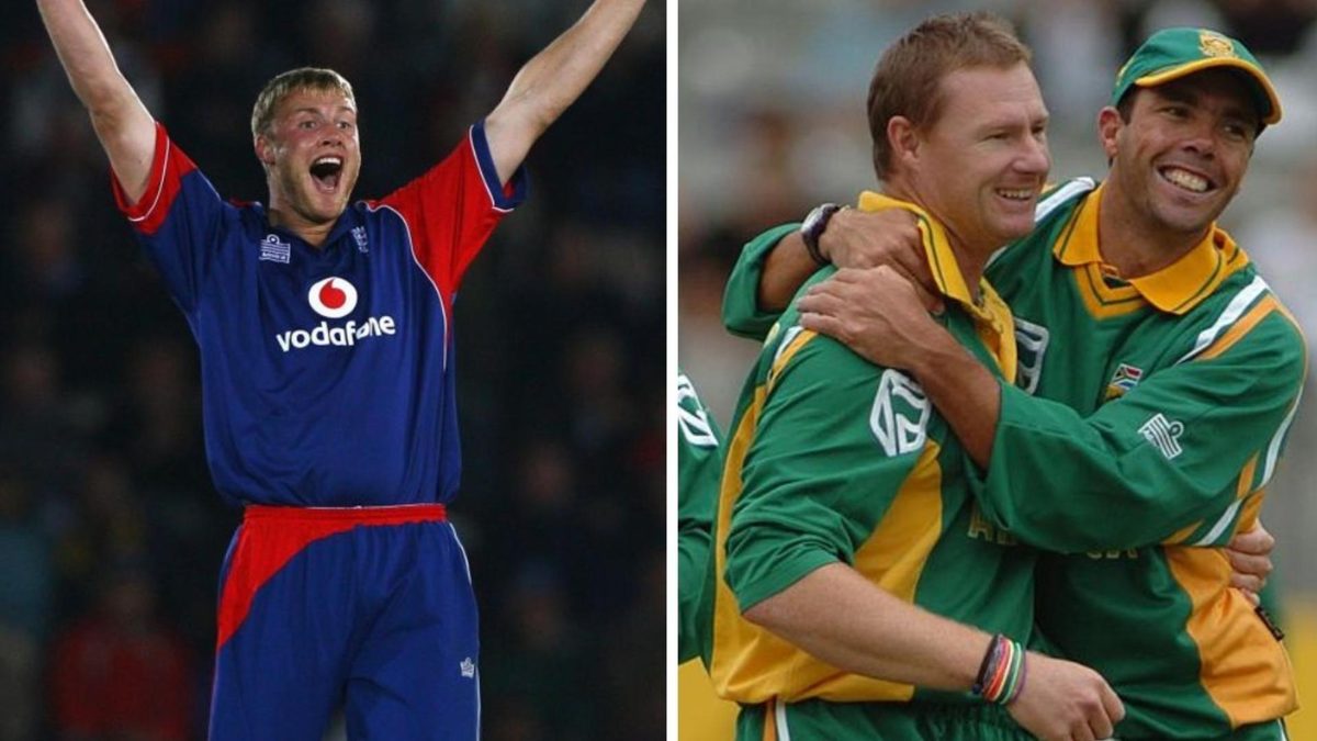 All-rounders are particularly valuable in white-ball cricket – here's revisiting the top ten of all time in ODI cricket, based strictly on the ICC ranking system.