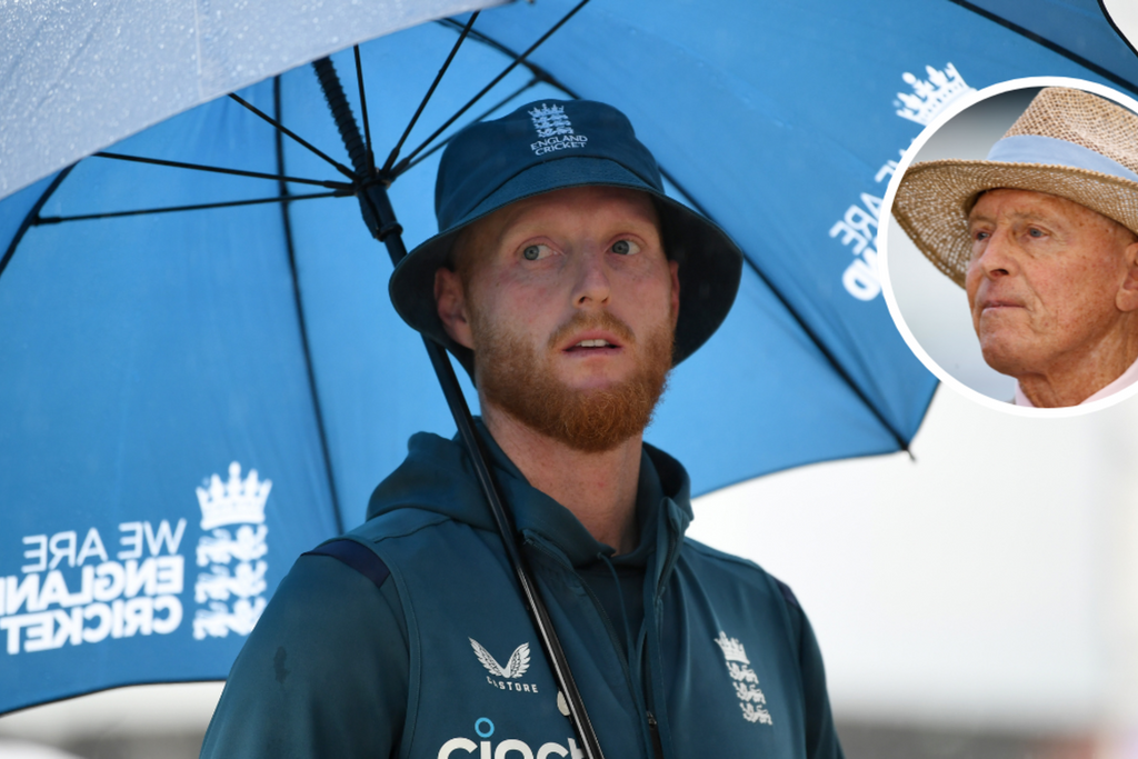 Geoffrey Boycott on England: When you start to believe your own self-importance then sport will bite you on the backside | Ashes 2023