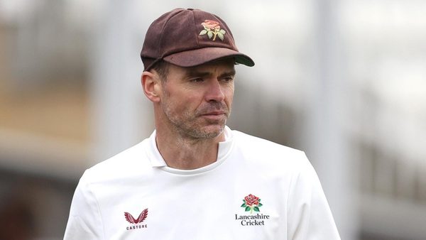 england-legend-james-anderson-equals-ashwin-benaud-snow-with-five-for-in-first-professional-game-after-six-months.Click to read full article.