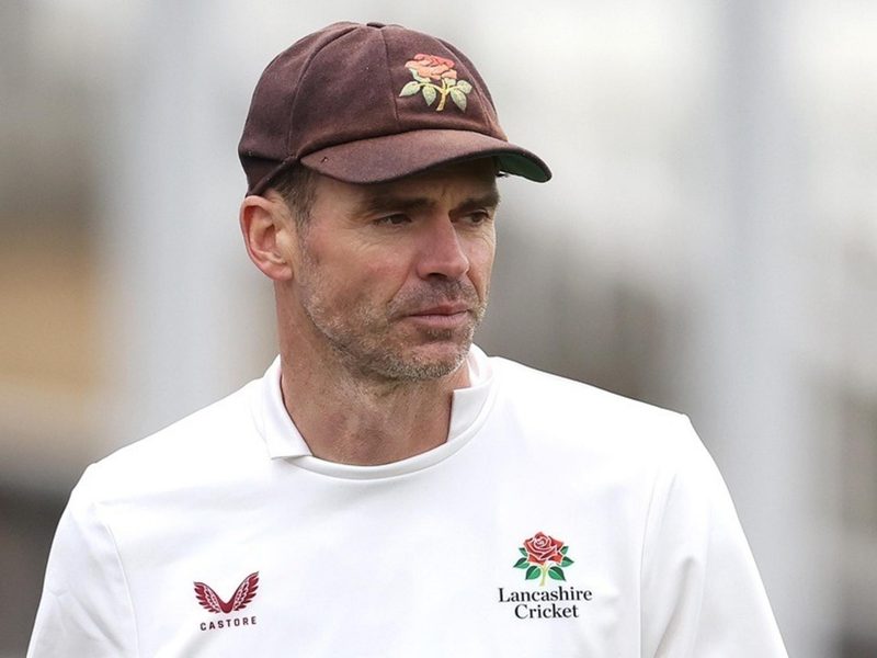 england-legend-james-anderson-equals-ashwin-benaud-snow-with-five-for-in-first-professional-game-after-six-months.Click to read full article.