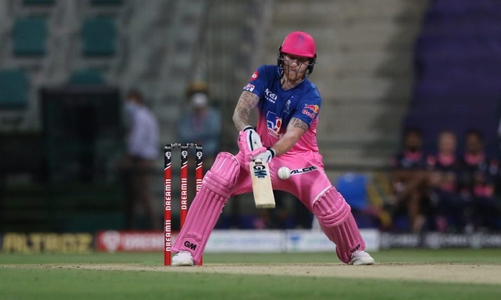 How England’s players fared in the league stage of IPL 2020