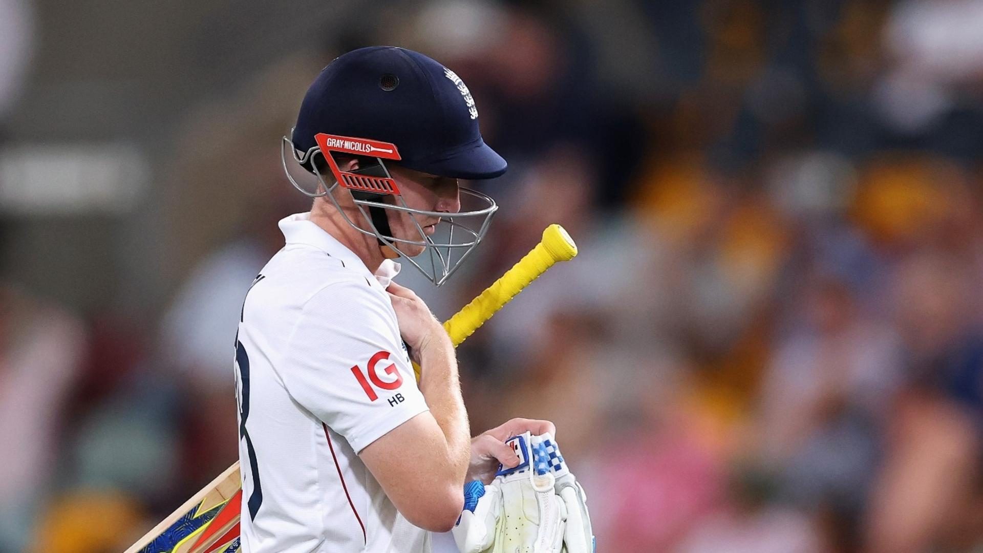 ‘Need To Rein It In’ – Harry Brook Mengakui Strokeplay ‘Mengejutkan’ Dalam Ashes Sejauh Ini