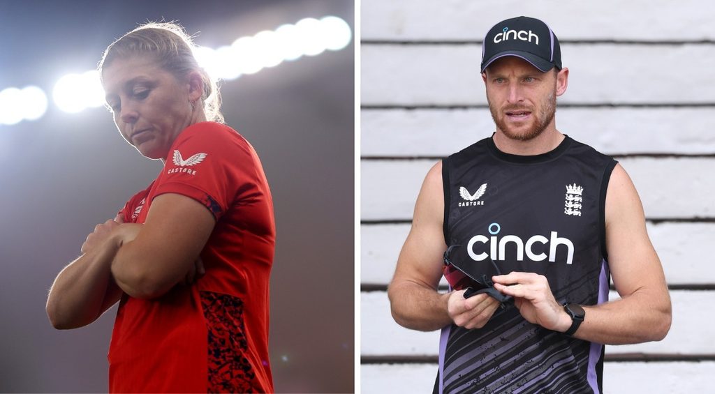 Who will replace Buttler and Knight? Wisden writers pick their next England captains