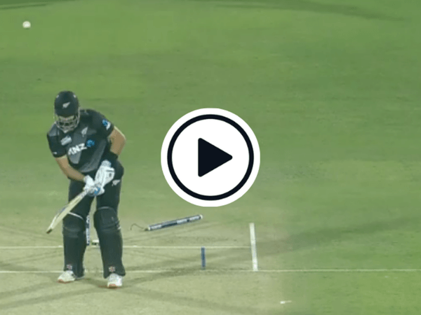 watch-bhuvneshwar-kumar-bowls-daryl-mitchell-with-unplayable-in-swinger-in-scorching-new-ball-over.Click to read full article.