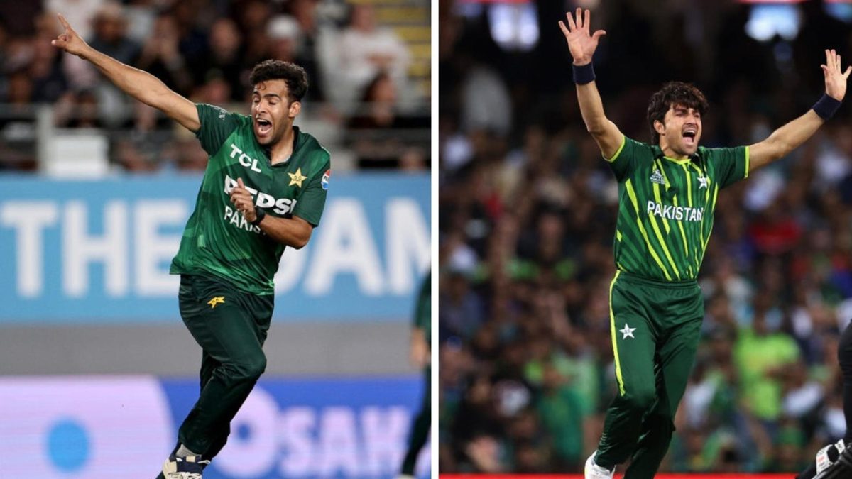 Abbas Afridi has been called up to Pakistan's T20 squad to replace the injured Mohammad Wasim Jr.