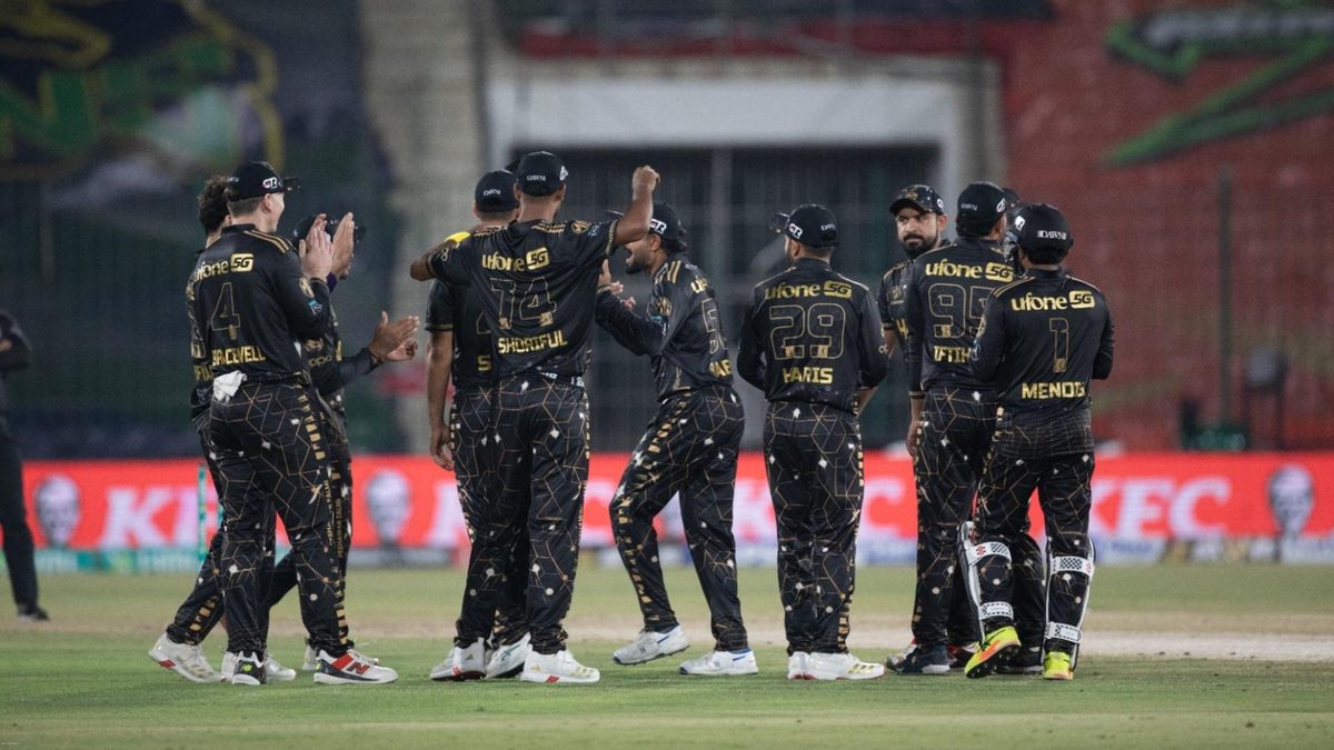 Peshawar Zalmi (PZ) and Quetta Gladiators (QG) will face off in PSL 2026 on April 15: here are the live scores, broadcast and streaming details, playing XIs, toss and team news.