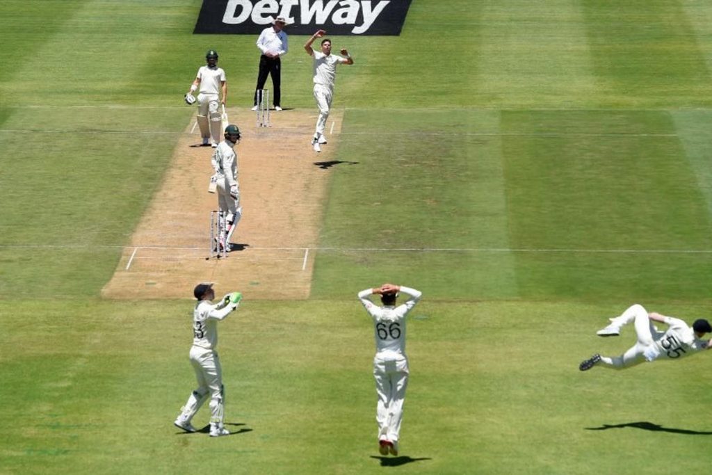 As flawed as England are, the rest aren’t much better