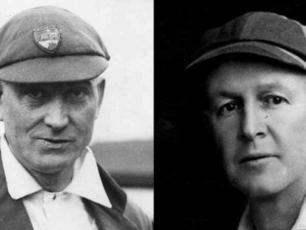 the-curious-inter-war-rivalry-of-pelham-warner-and-charlie-parker.Click to read full article.