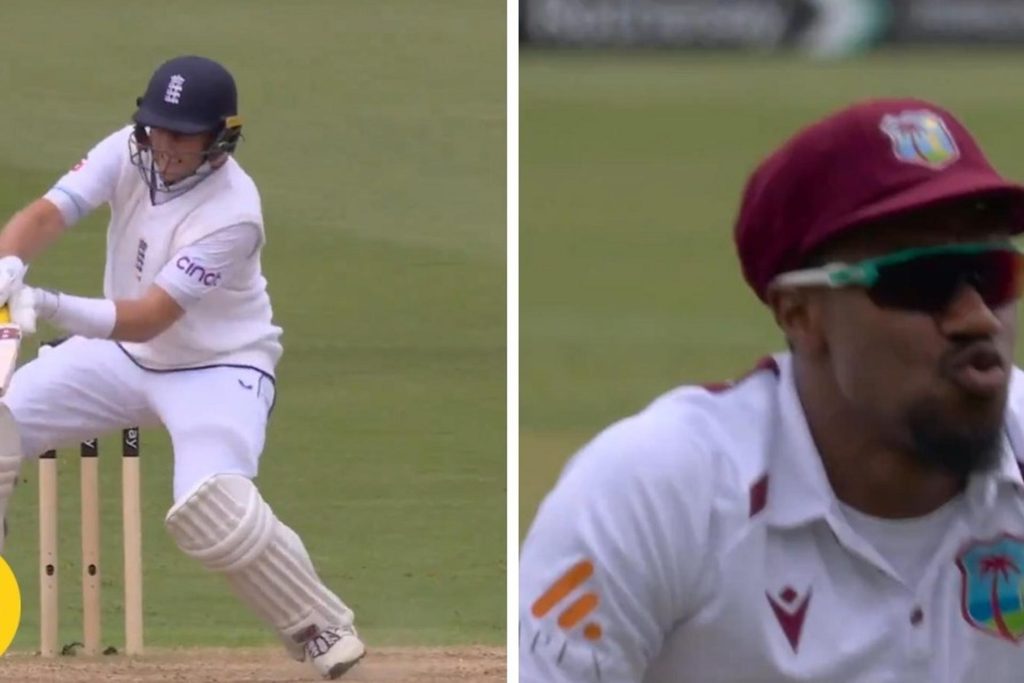 Watch: Joe Root plays first reverse ramp in Tests since infamous Bumrah dismissal