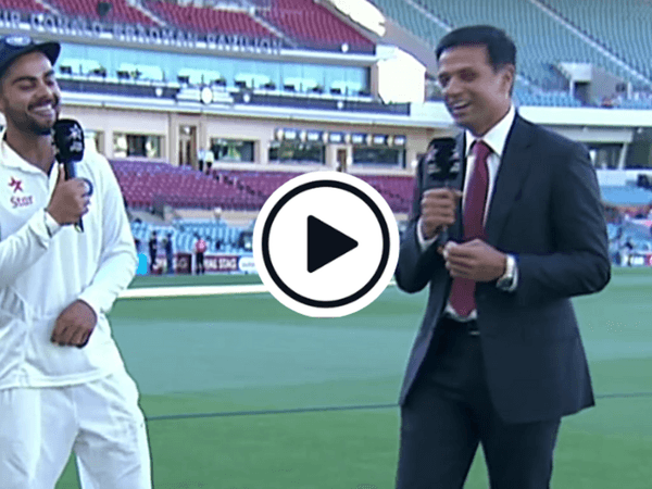 watch-welcome-to-captaincy-when-rahul-dravid-interviewed-new-test-skipper-kohli.Click to read full article.