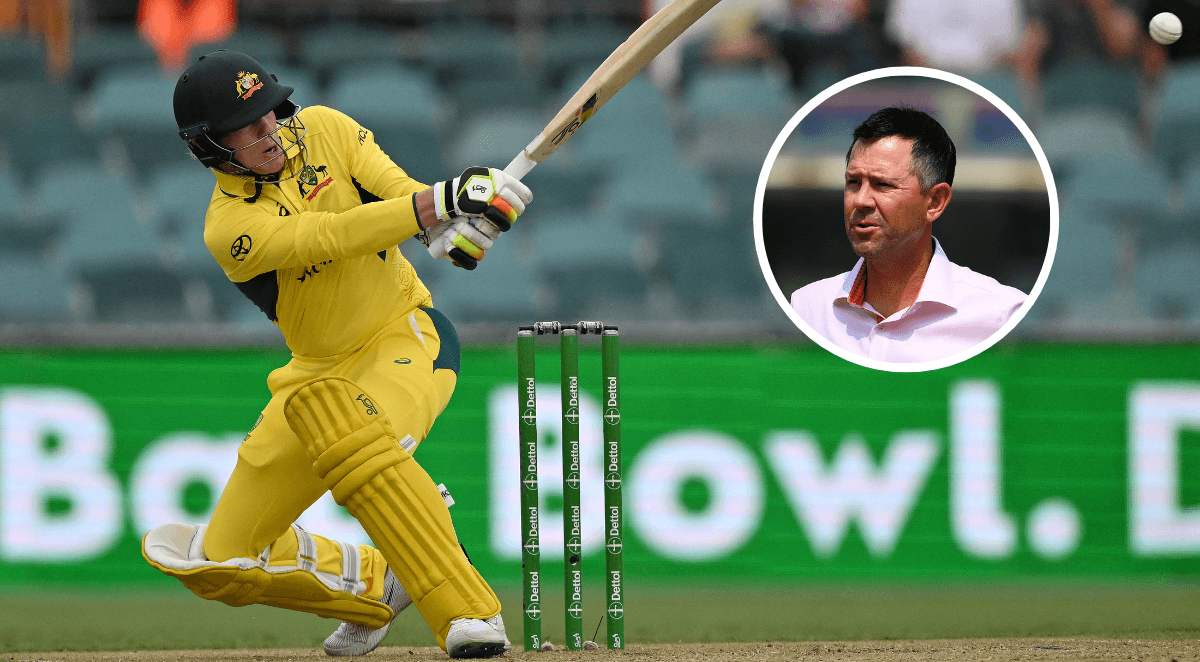 Ricky Ponting: Jake Fraser-McGurk as talented as Warner and should be fast-tracked to Test cricket
