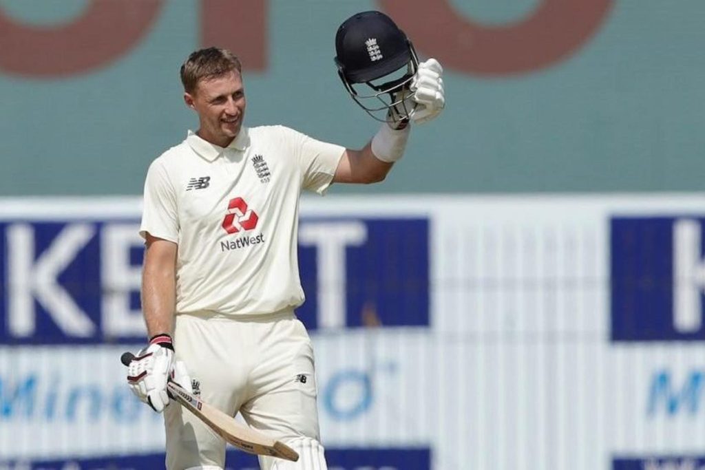 Wisden’s Test innings of 2021, No.7 – Joe Root’s 218