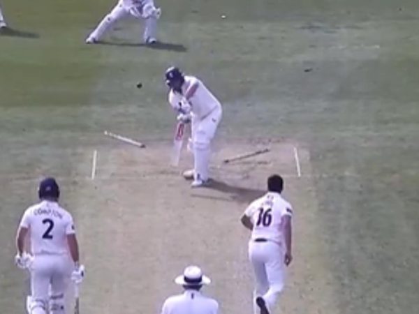 watch-zak-crawley-has-off-and-middle-stumps-flattened-minutes-in-2025-county-championship-season.Click to read full article.