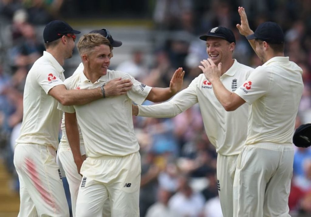 Flashpoints: England v Pakistan, second Test – day 1
