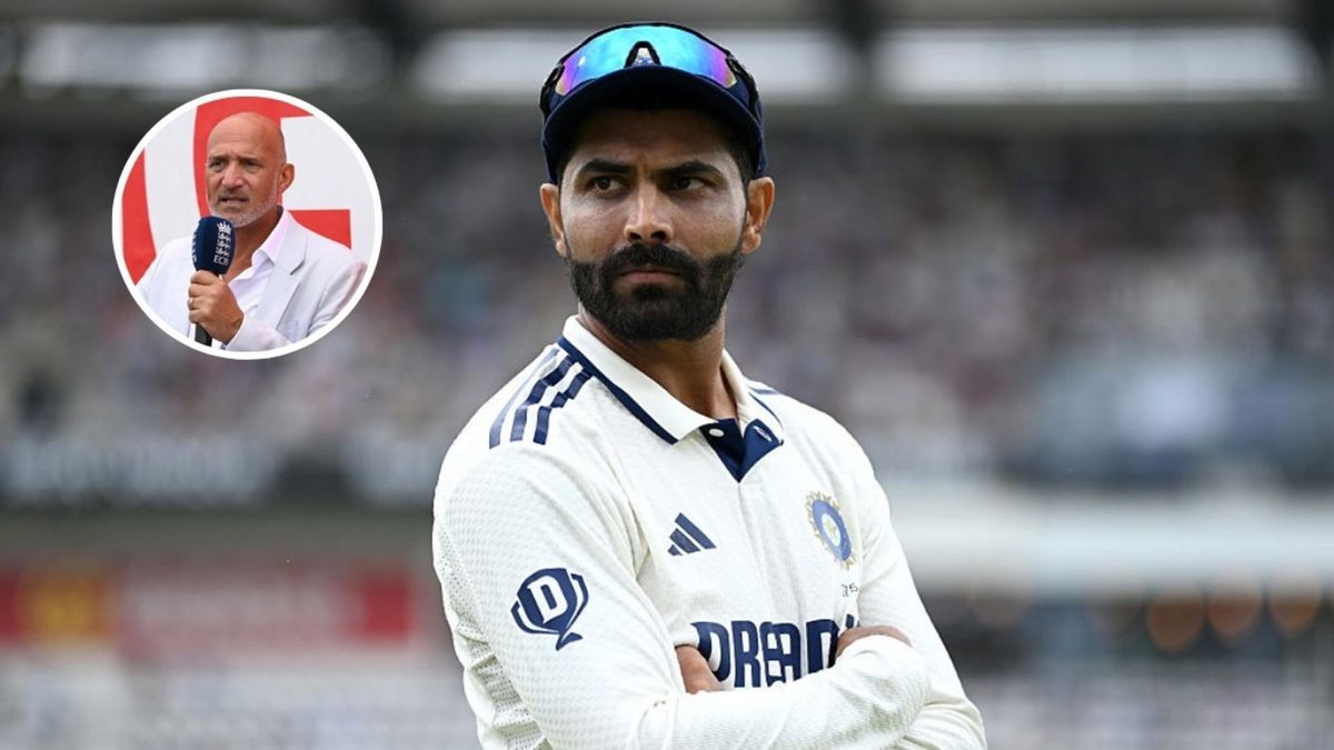 Former England international Mark Butcher says he "cannot believe how poorly Ravindra Jadeja bowled" during India's defeat to England in the first Test at Headingley.