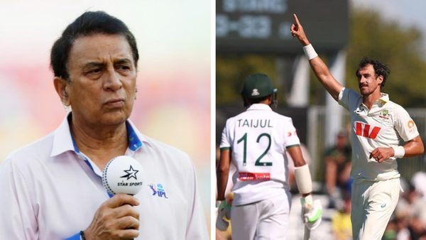 the-hypocrisy-is-mind-boggling---gavaskar-slams-indian-pitch-critics-after-two-day-mackay-test.Click to read full article.