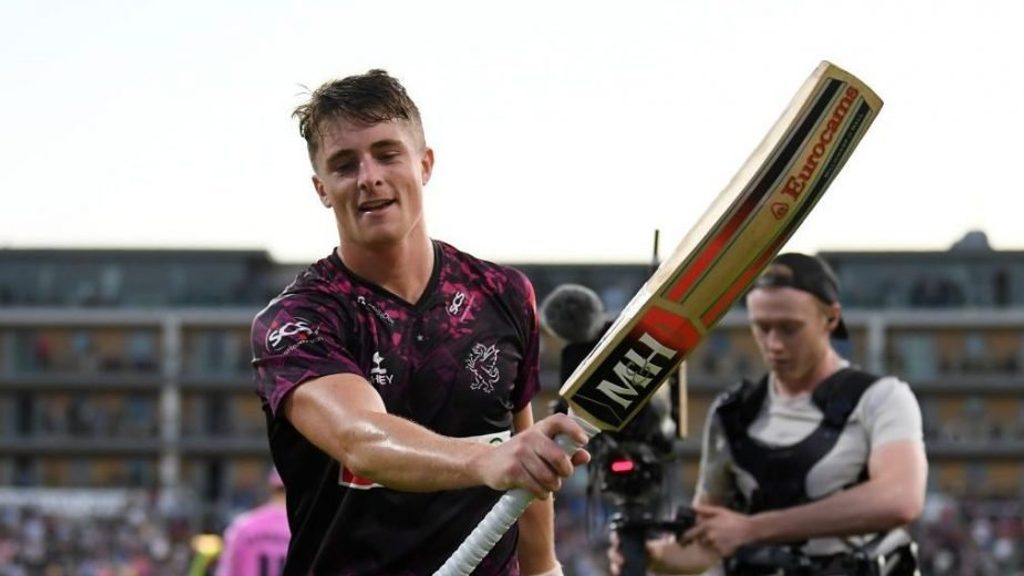 The Hundred domestic players – which county stars got a gig?